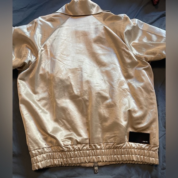 Men’s Amiri short set - Picture 13 of 13